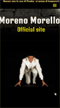 Mobile Screenshot of morenomorello.it